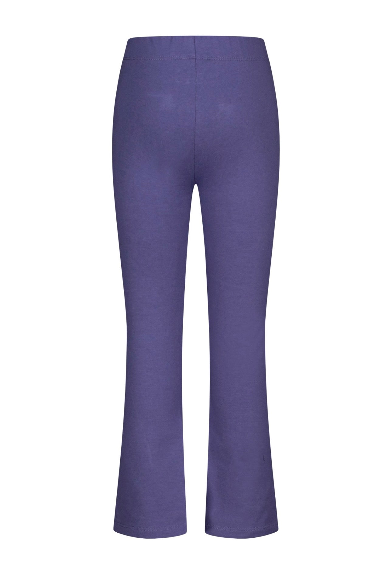 Salt & Pepper Leggings, ausgetellt mit Print - Purple