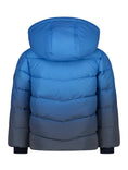 Bild in Galerie-Betrachter laden, Salt & Pepper reflektierende Outdoor Jacke - Blau
