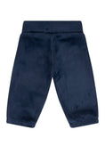Bild in Galerie-Betrachter laden, Salt & Pepper Thermohose, Feincord - Navy
