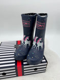 Bild in Galerie-Betrachter laden, RAJN "Regenstiefel Unicorn"

