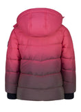 Bild in Galerie-Betrachter laden, Salt & Pepper Outdoor Jacke mit reflektion - Pink
