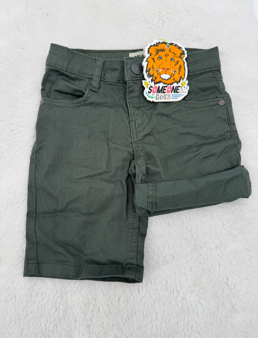 Someone Hose Ghent - Khaki