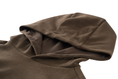 Bild in Galerie-Betrachter laden, Someone Sweatshirt mit Kapuze "Georges Brown Khaki"
