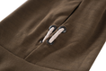 Bild in Galerie-Betrachter laden, Someone Sweatshirt mit Kapuze "Georges Brown Khaki"
