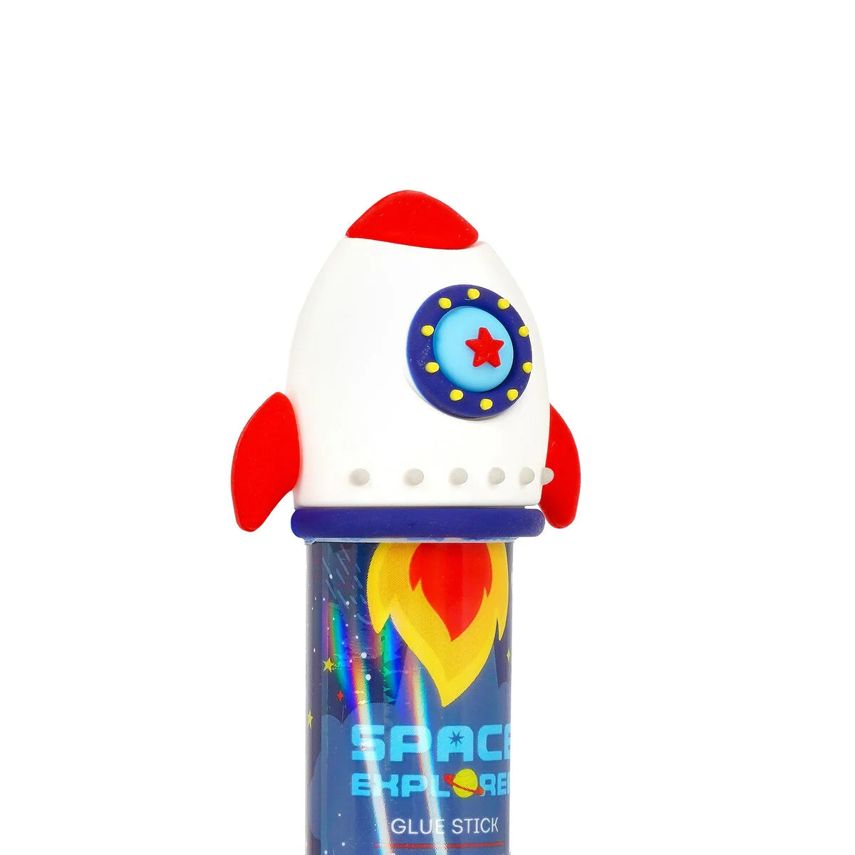Legami Klebestift - Feelin' Glued - Rocket