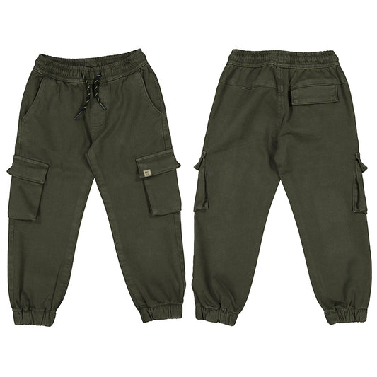 Mayoral "Cargohose Khaki"