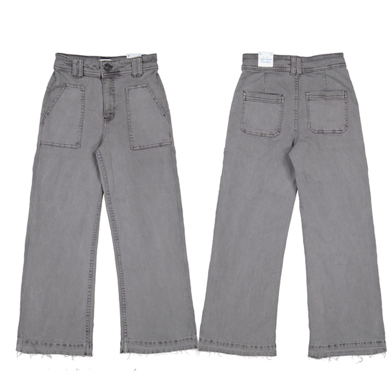 Mayoral Jeanshose - Grau