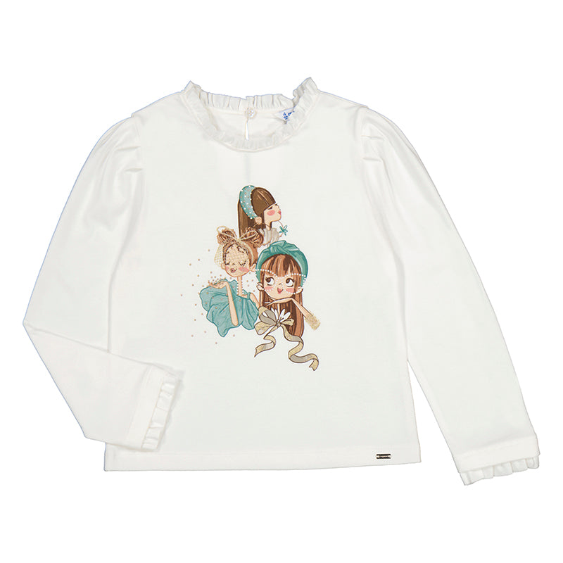 Mayoral "Langarmshirt"