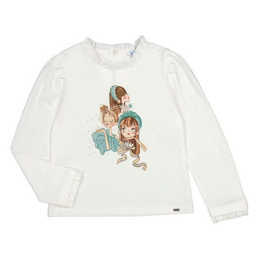 Mayoral "Langarmshirt"