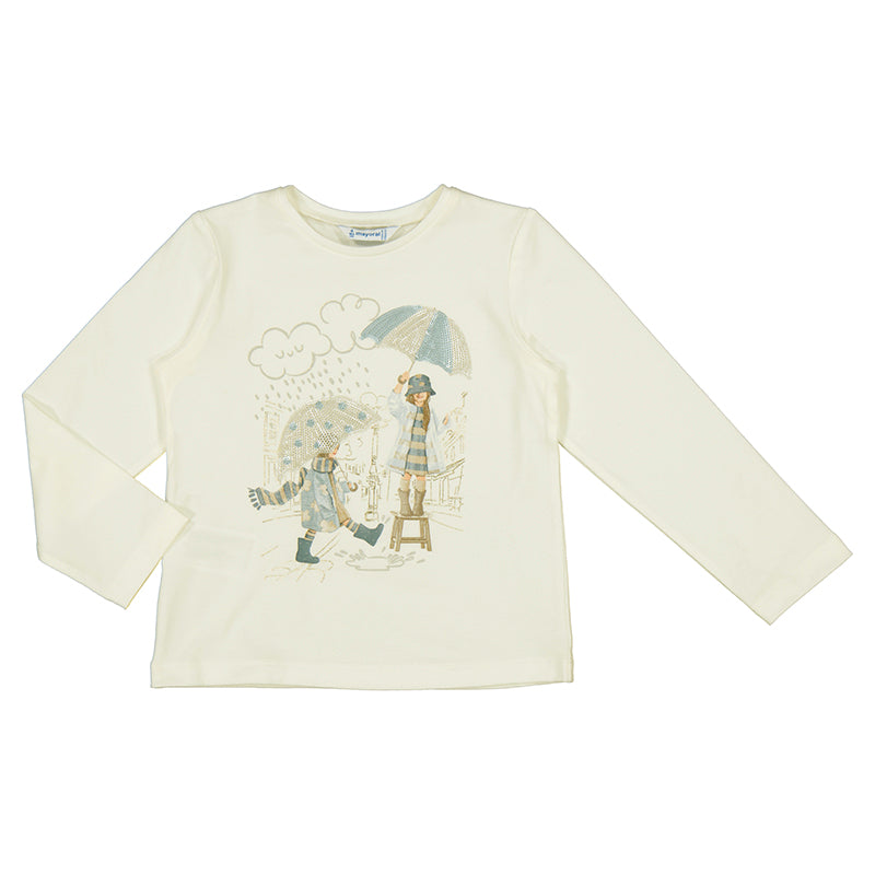 Mayoral "Langarmshirt"