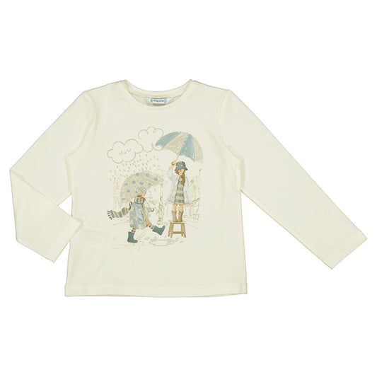 Mayoral "Langarmshirt"