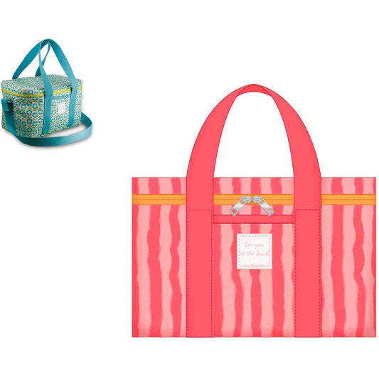 Mayoral Kühlbox - Mohn