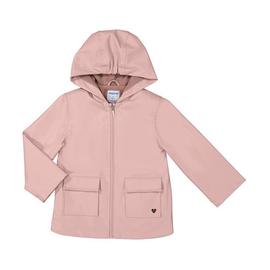 Mayoral "Regenjacke rose"