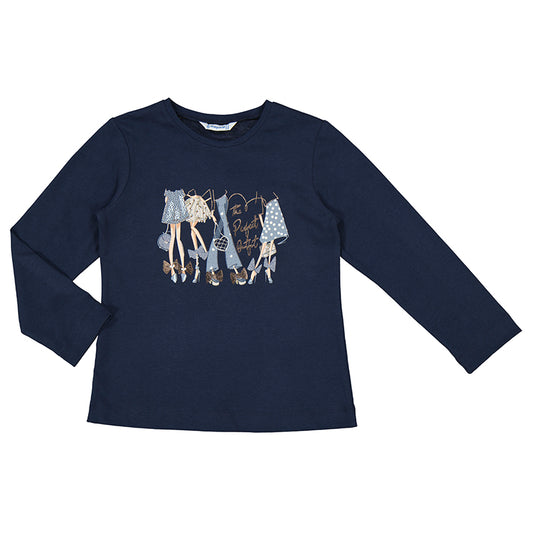 Mayoral "Langarmshirt"