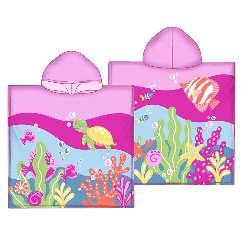 Mayoral "Handtuch" - Fuchsia