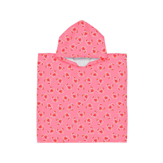 Mayoral Poncho - Geranie