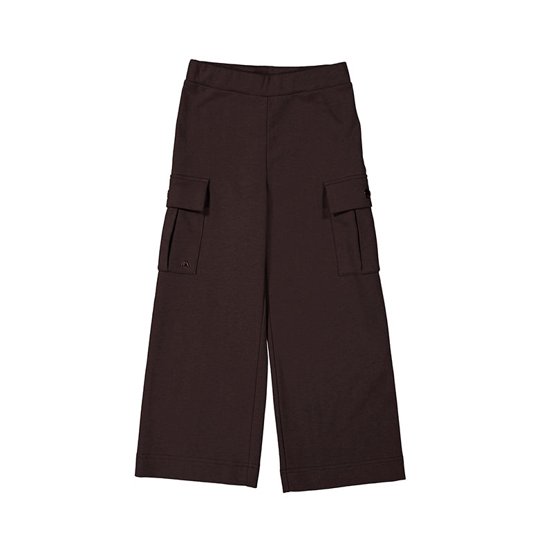 Mayoral Hose mit seitlichen Taschen - Schwarz