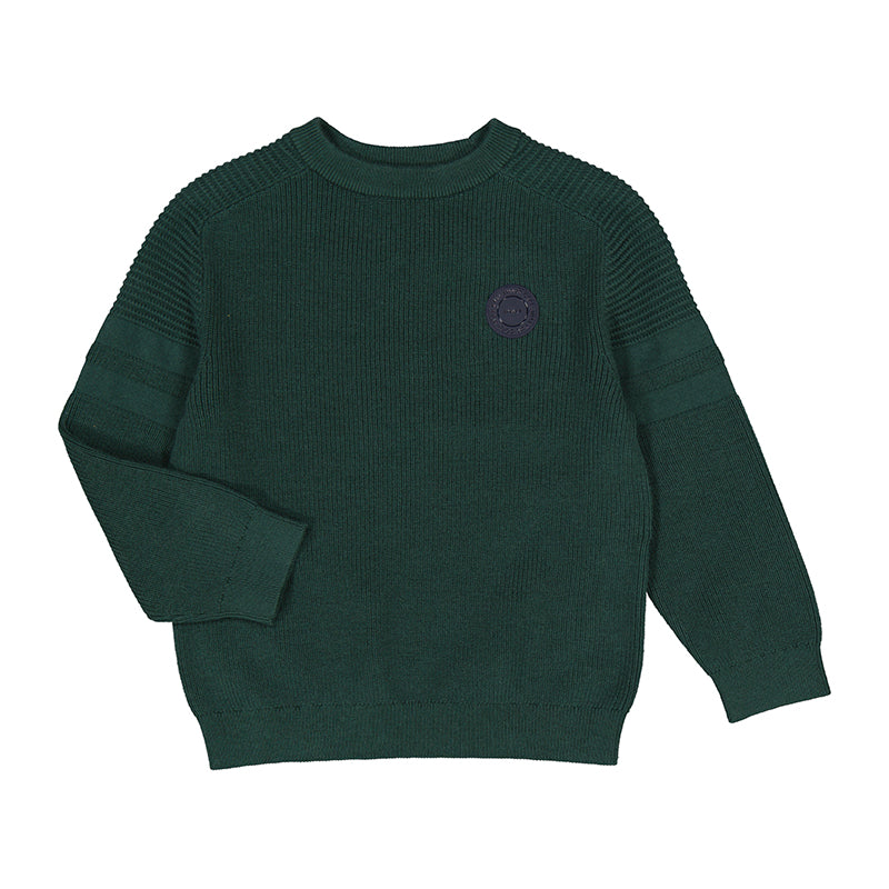 Mayoral "Pullover grün"