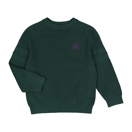 Mayoral "Pullover grün"