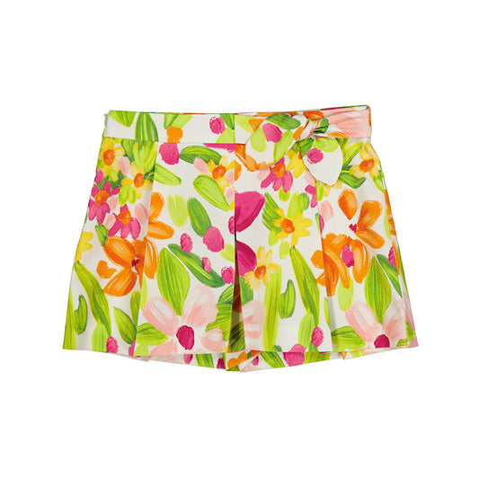 Mayoral "Hosenrock Satin"