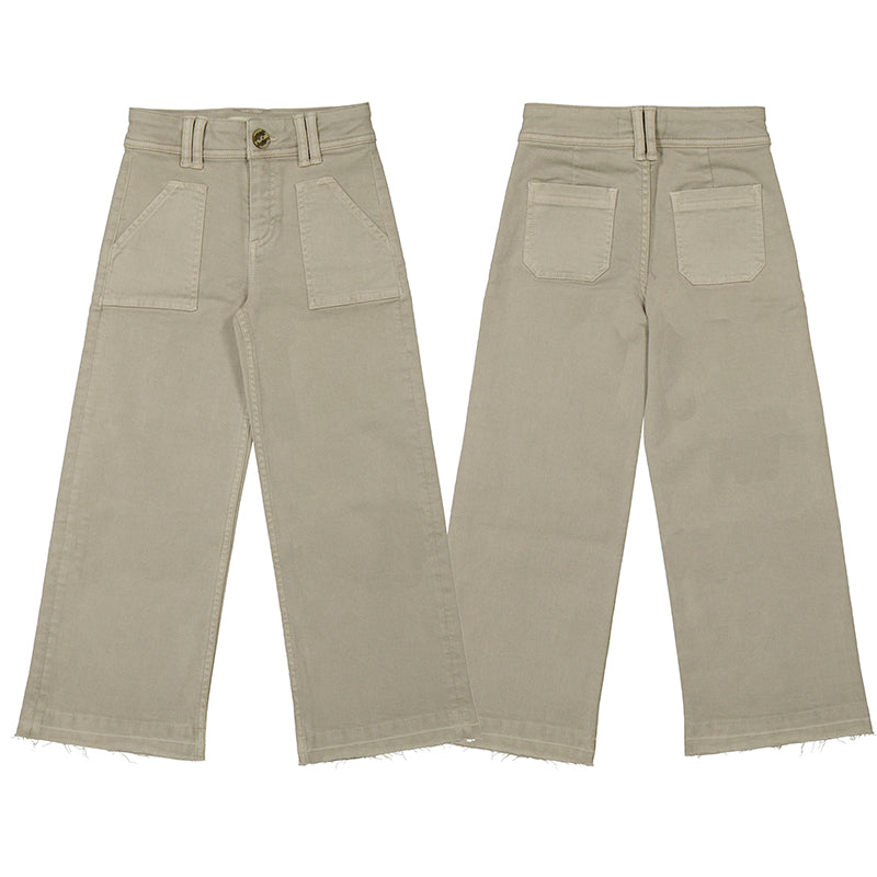 Mayoral Jeanshose  - Sepia