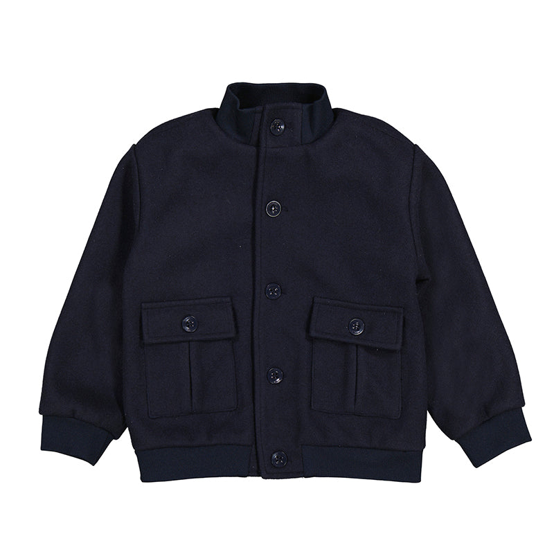 Mayoral "Jacke mit Knopfleiste"