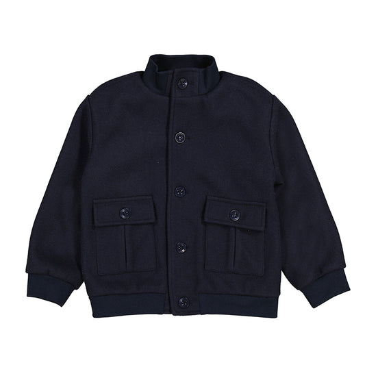 Mayoral "Jacke mit Knopfleiste"