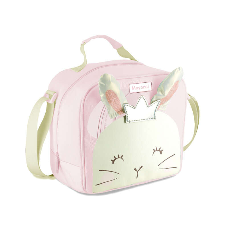 Mayoral Kühlbox - Babyrosa