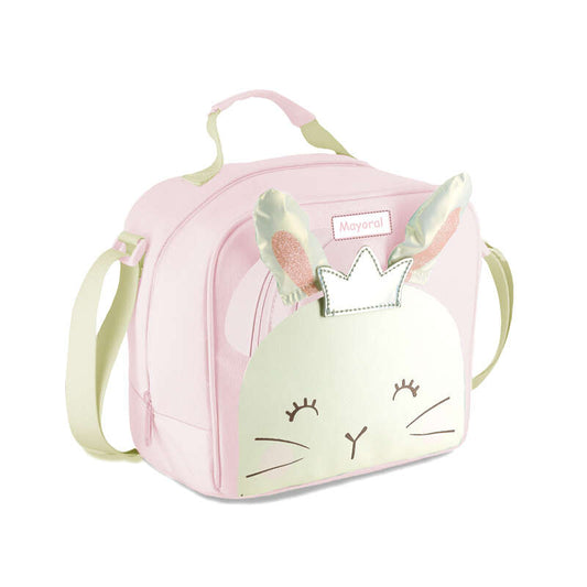 Mayoral Kühlbox - Babyrosa