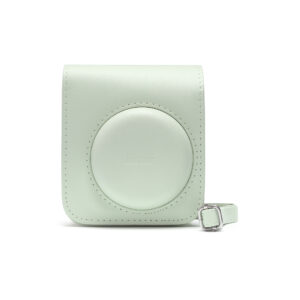 Fujifilm Instax Mini 12 "Tasche" - Mint Green