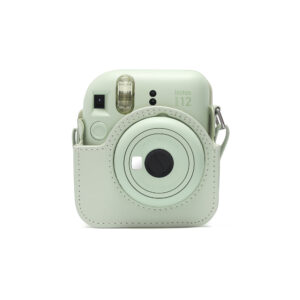 Fujifilm Instax Mini 12 "Tasche" - Mint Green