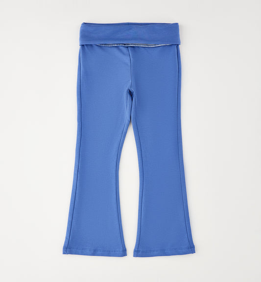 Sarabanda Sweathose mit breitem Bund - Avion