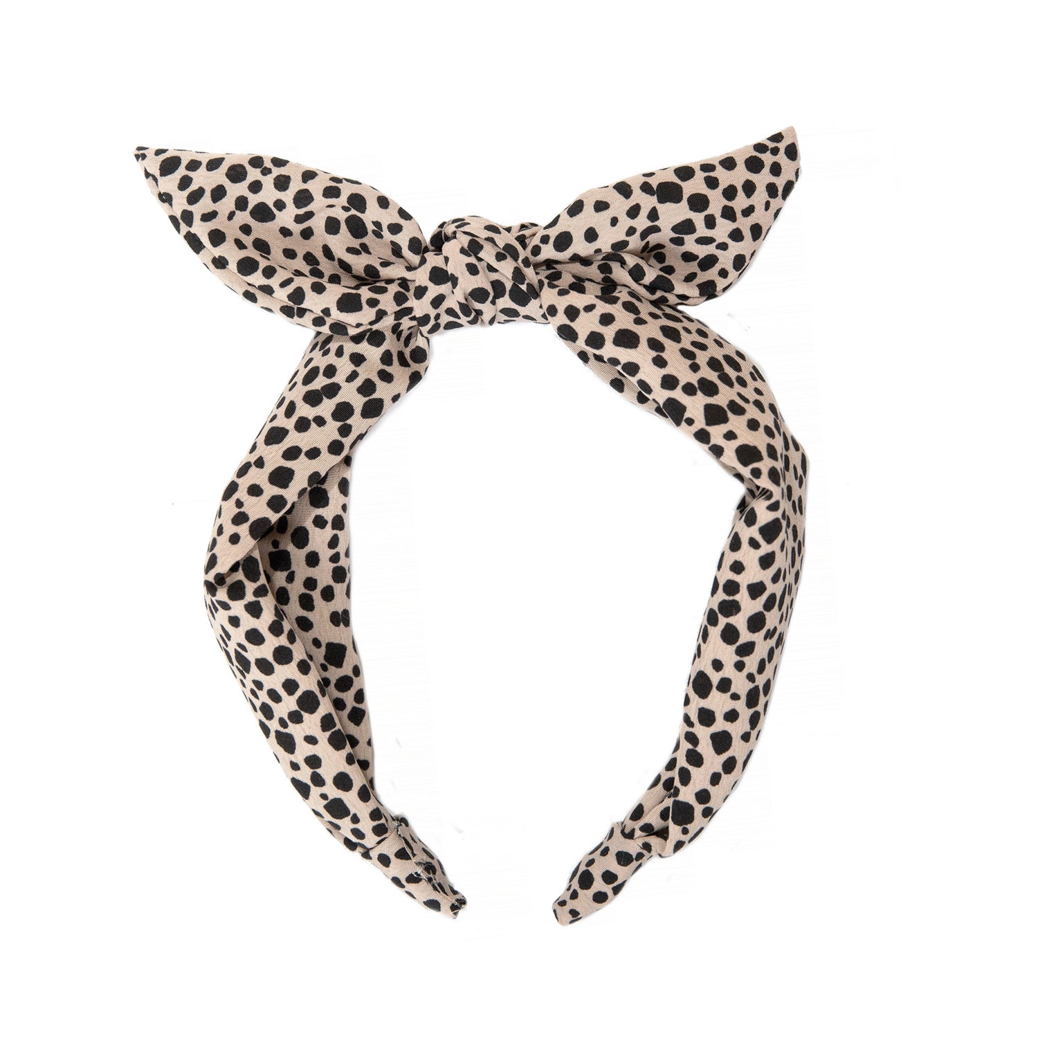 Rockahula Kids "Haarreif Leopard"