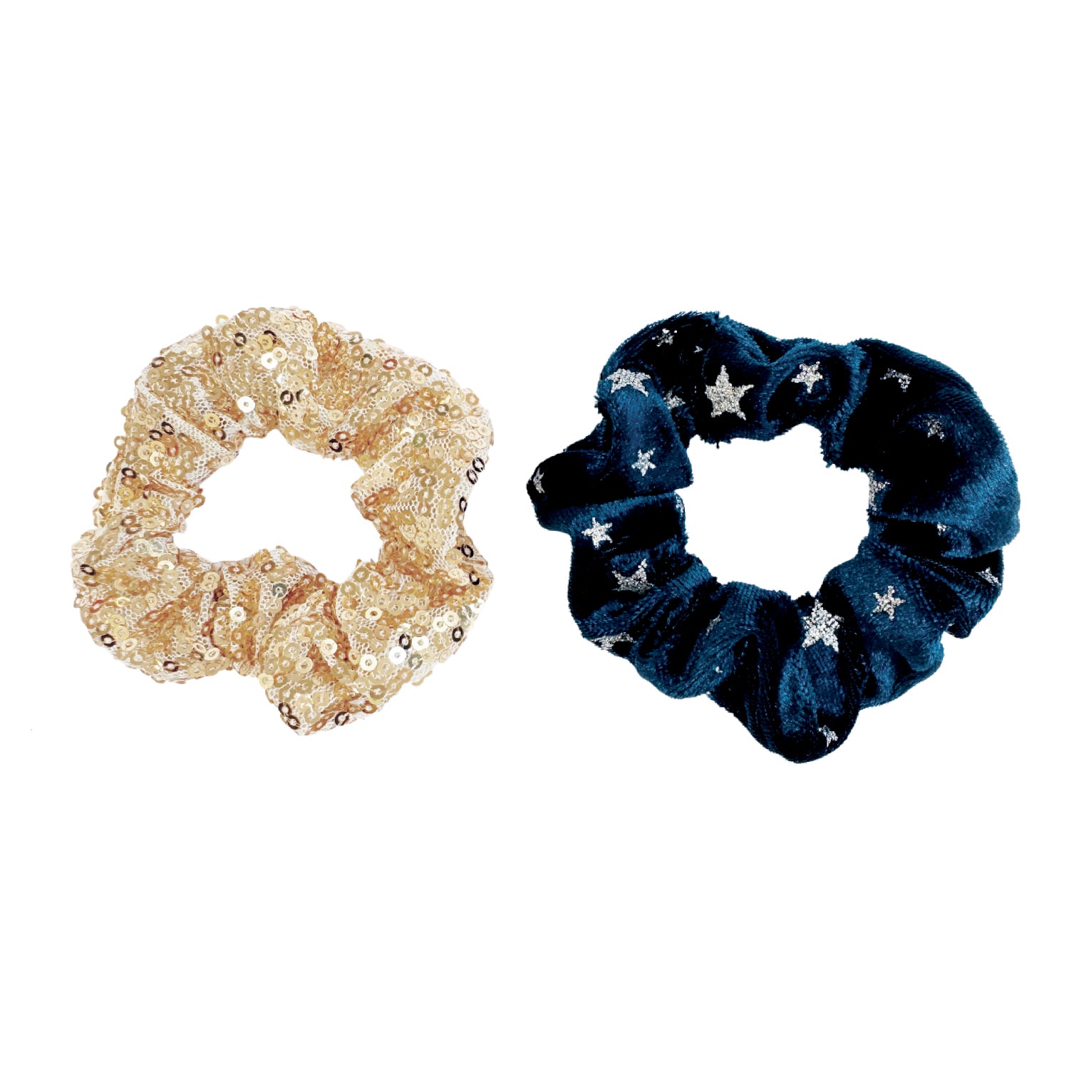 Rockahula Kids "Scrunchies Sterne/Glimmer"