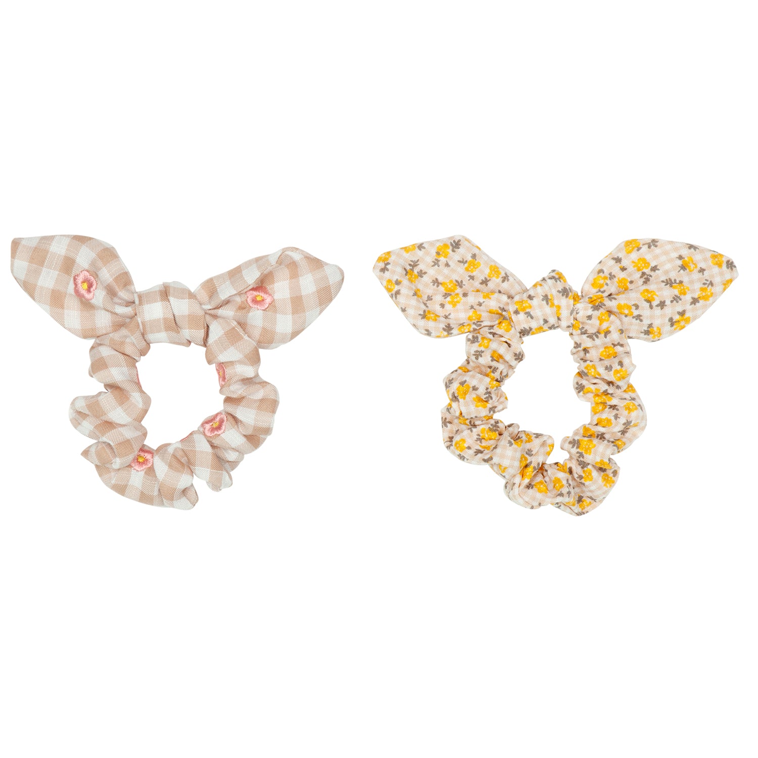 Rockahula "Scrunchies Ditsy Bunny"
