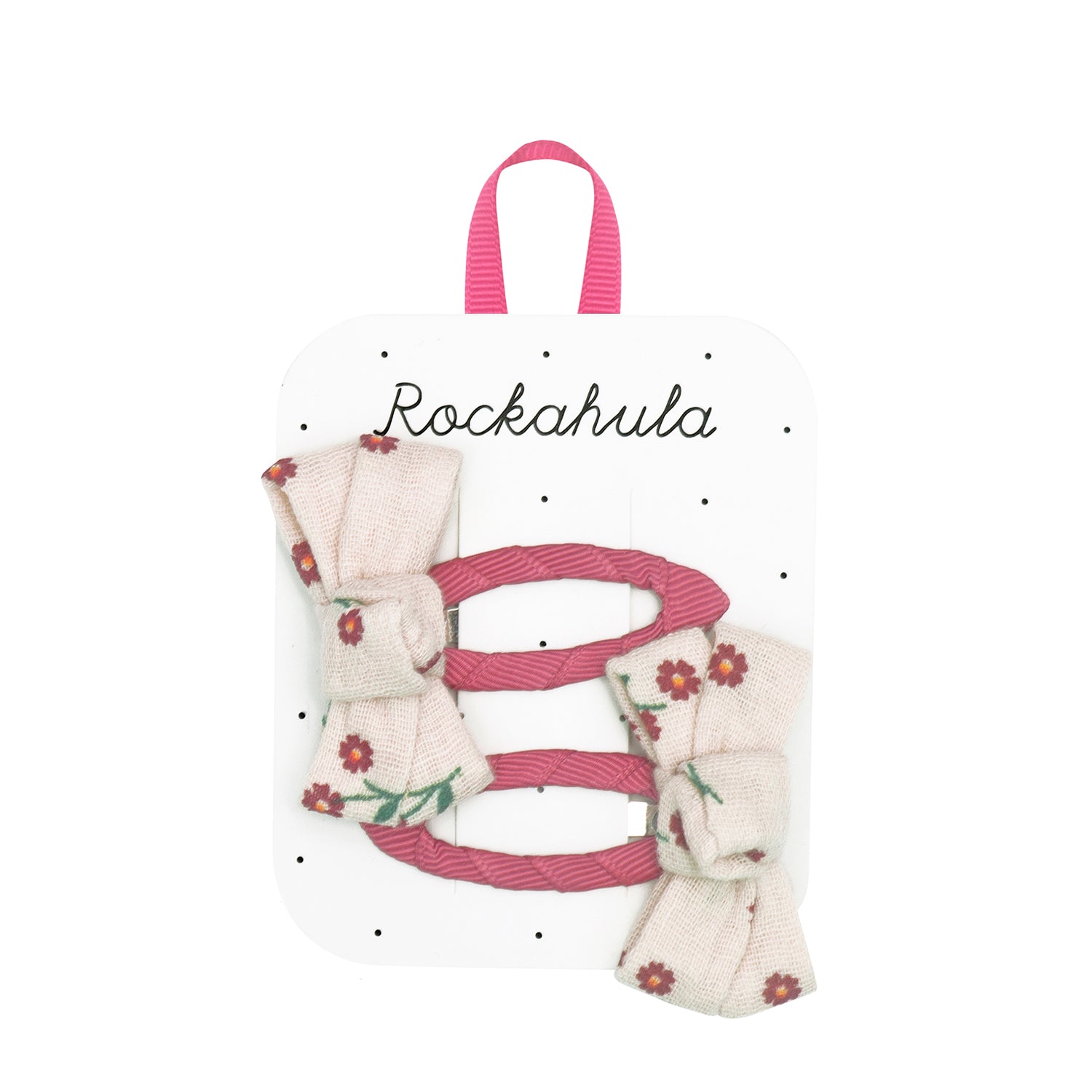 Rockahula Kids "Haarspangen Wildblume"