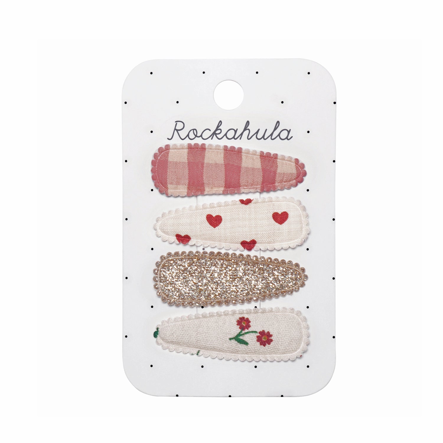 Rockahula Kids "Haarspangen Wildblume"
