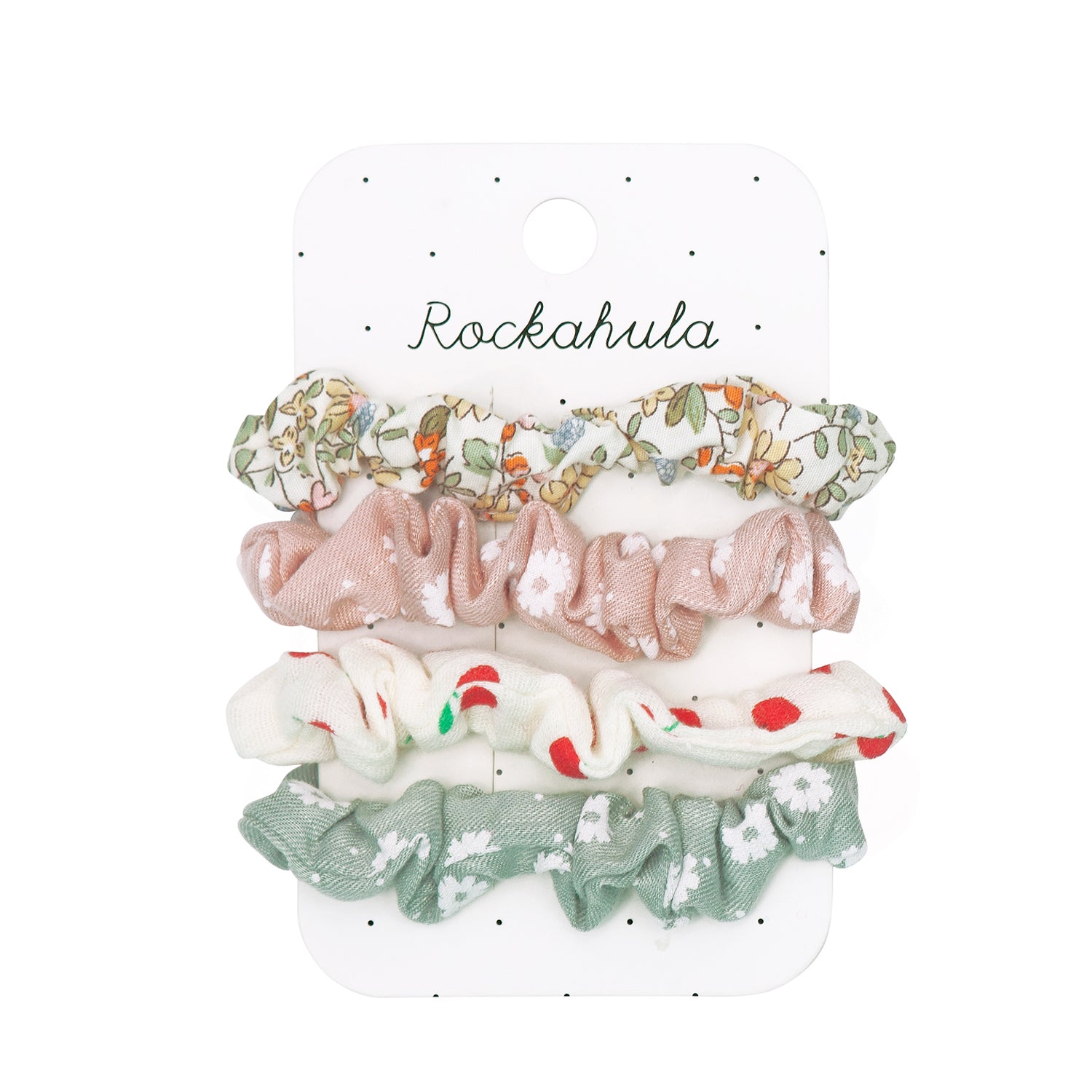 Rockahula Kids "Scrunchies Brombeere"