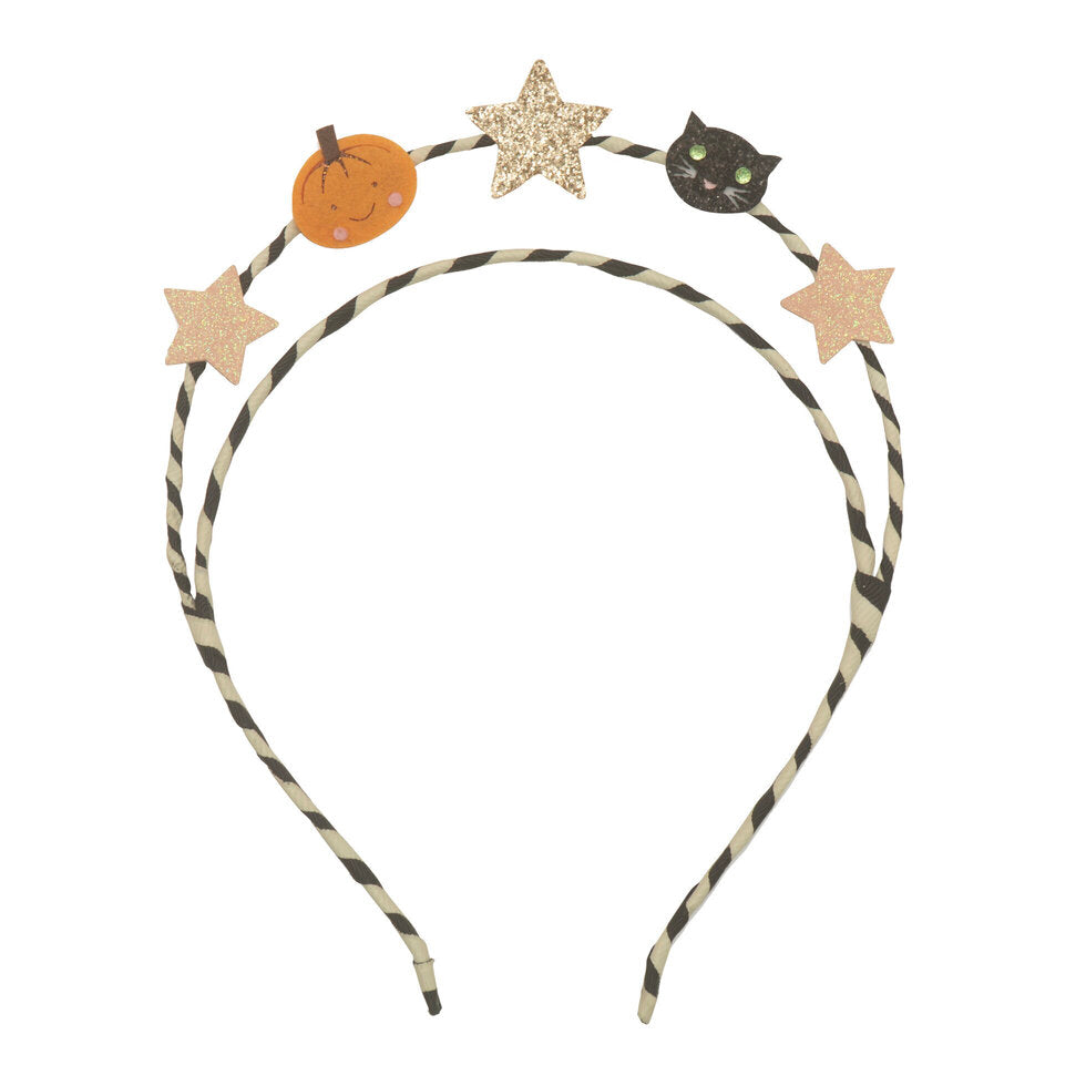 Rockahula Kids "Halloween Haarreif Spooky"