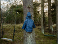 Bild in Galerie-Betrachter laden, Hust & Claire "Jacke Obi Lizards" - More navy
