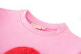 Bild in Galerie-Betrachter laden, Someone Sweatshirt "Hiver-Pink"
