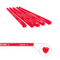 Bild in Galerie-Betrachter laden, Bleistift in Herzform - Love at First Write

