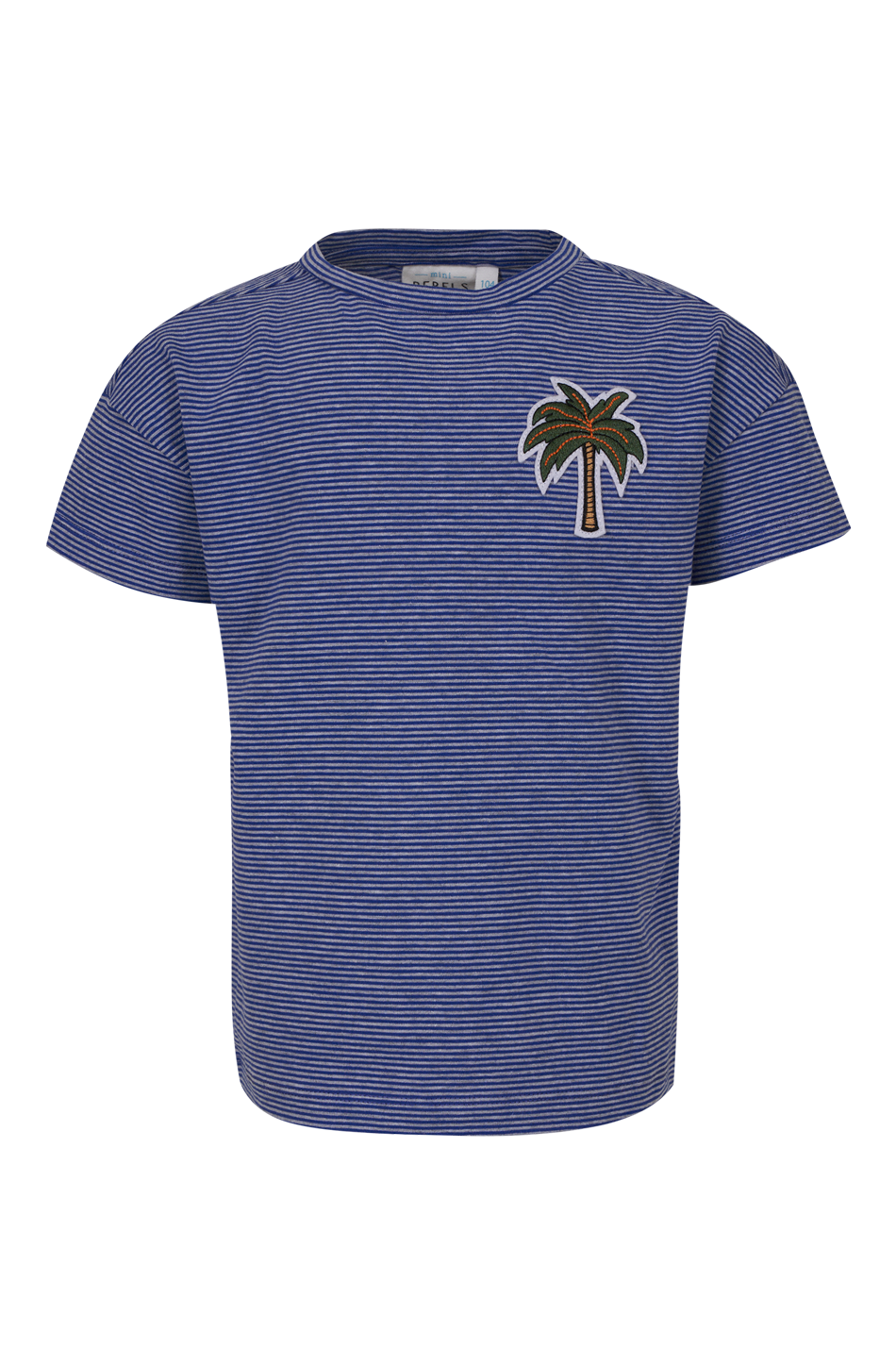 Mini Rebels T-Shirt