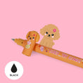 Bild in Galerie-Betrachter laden, Legami Erasable Set "Fur ever Friends"
