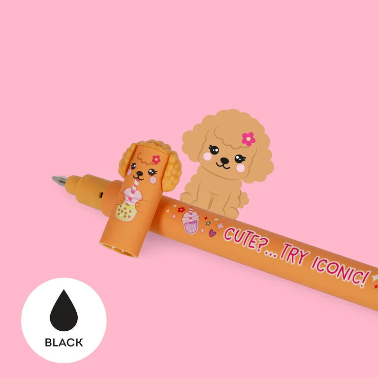 Legami Erasable Set "Fur ever Friends"