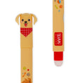 Bild in Galerie-Betrachter laden, Legami Erasable Set "Fur ever Friends"
