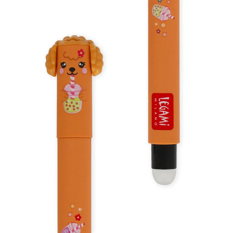 Legami Erasable Set "Fur ever Friends"