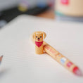 Bild in Galerie-Betrachter laden, Legami Erasable Set "Fur ever Friends"
