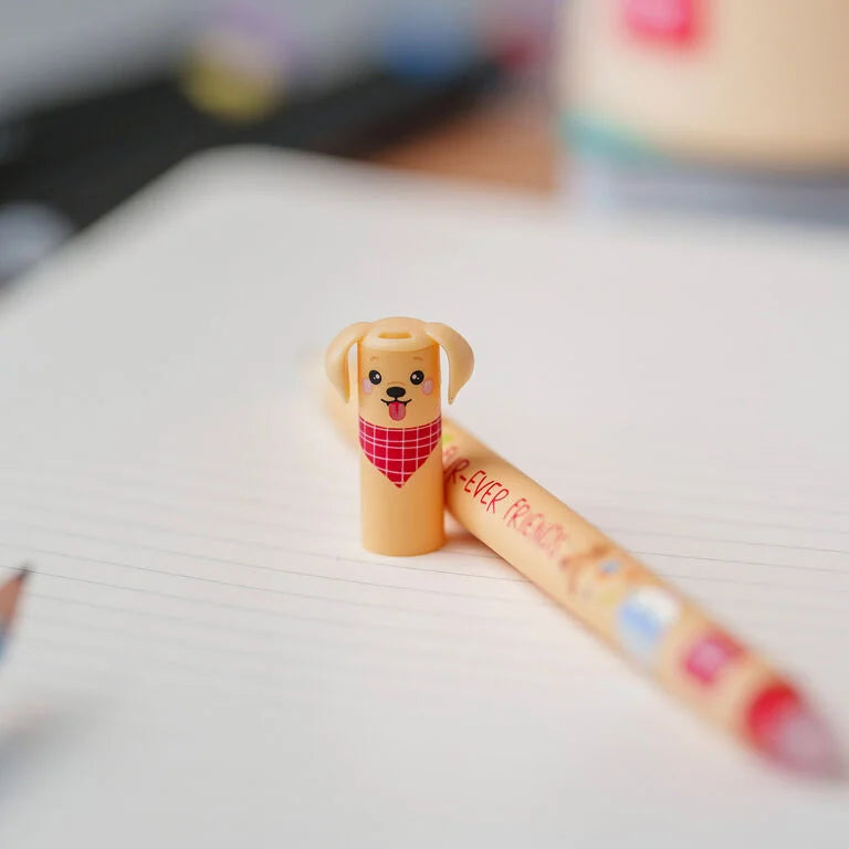 Legami Erasable Set "Fur ever Friends"