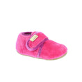 Bild in Galerie-Betrachter laden, Living Kitzbühel "Babyklettschuh samt pink"

